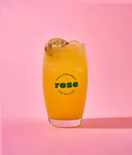 Soda Yellow