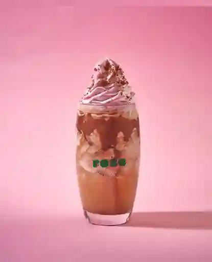 Frapuccino Rose