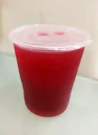 Jugo de Corozo