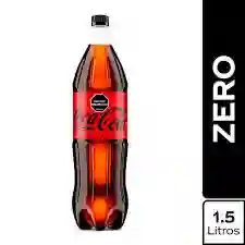 Coca-cola Zero/sin Azucar 15lt
