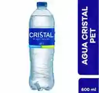 Agua 600 ml