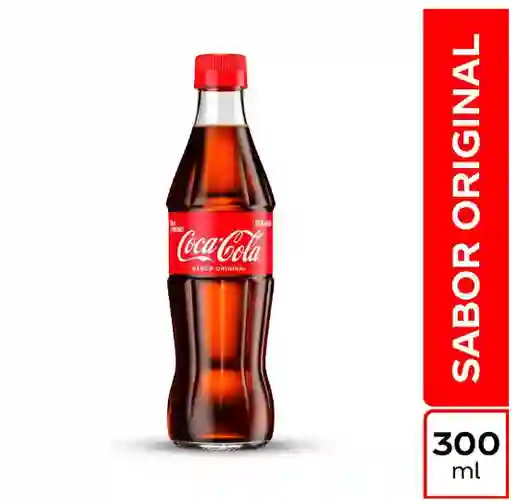 Coca Cola Original 300 ml