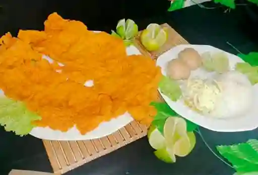 Chuleta de Cerdo