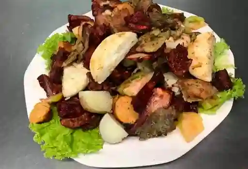 Picada 4 Personas