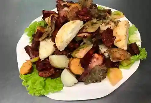 Picada 6 Personas
