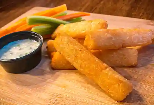 Porción de Yuca