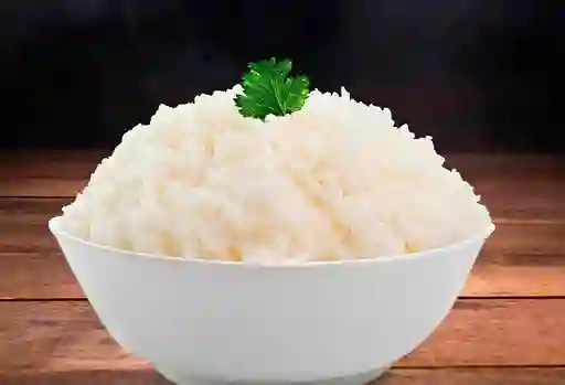 Porción de Arroz