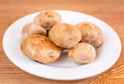 Papa Salada