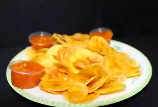 Monedas de Plátano