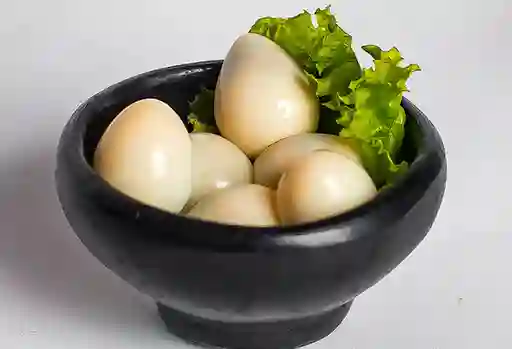 Huevos de Codorniz