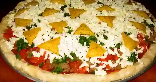 Pizza Mexicana