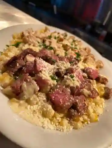 Desgranado Mixto