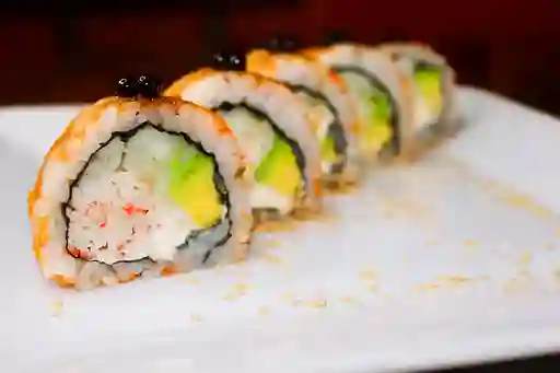 Orenji Maki