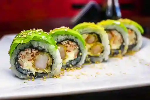 Avocado Roll