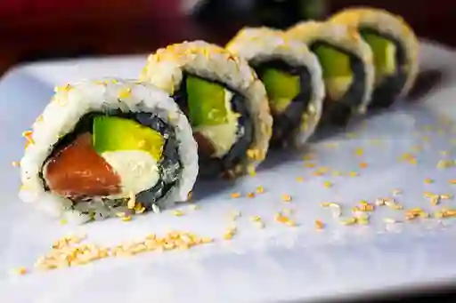 Philadelphia Roll