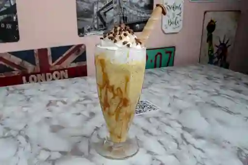 Frappe de Maracuya