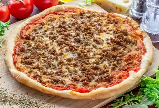 Pizza de la Casa