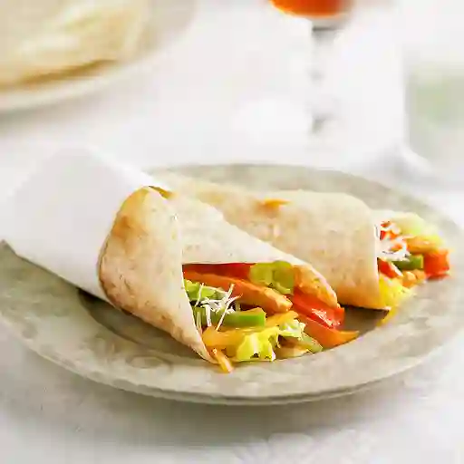 Fajitas