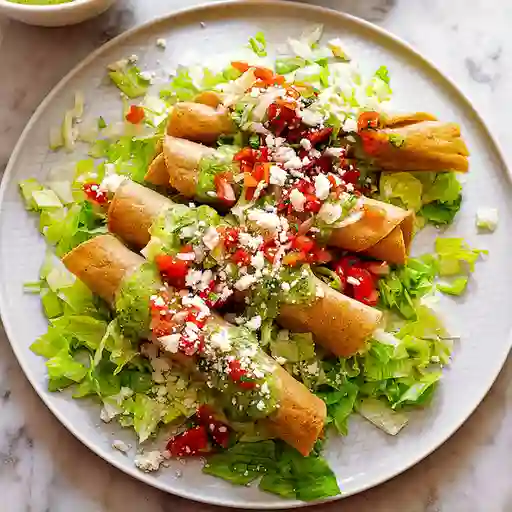 Flautas