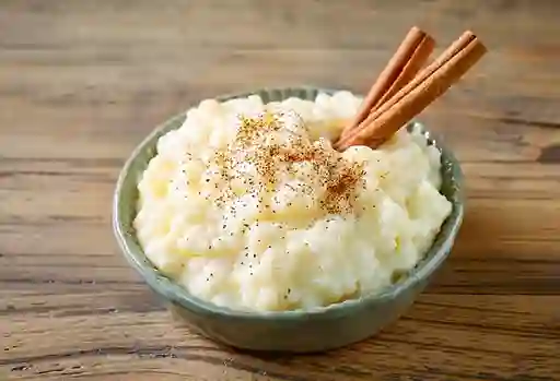 Arroz con Leche