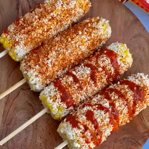 Elotes