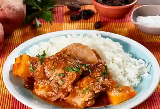 Lengua en Salsa