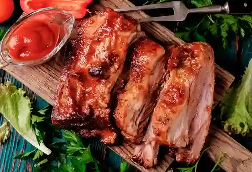 Costilla de Res