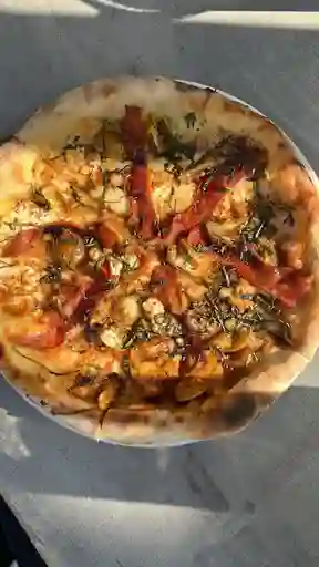 Pizza La Fugitiva Personal