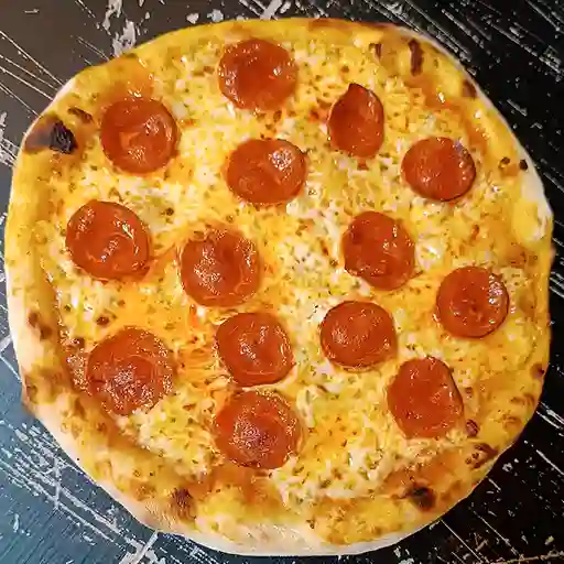 Pepperoni