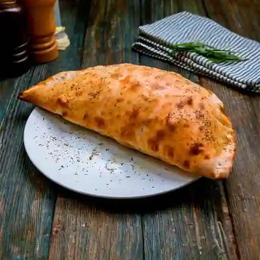 Calzone de Quesos