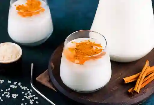 Agua de Horchata