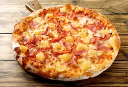 Pizza Hawaiana