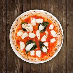 Pizza Capricho