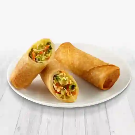 Spring Rolls