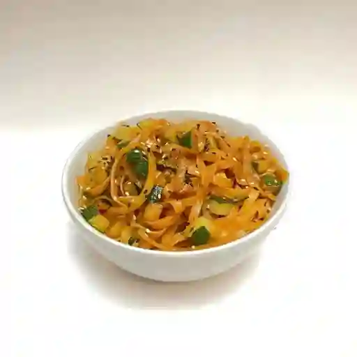 Pasta de Fideos