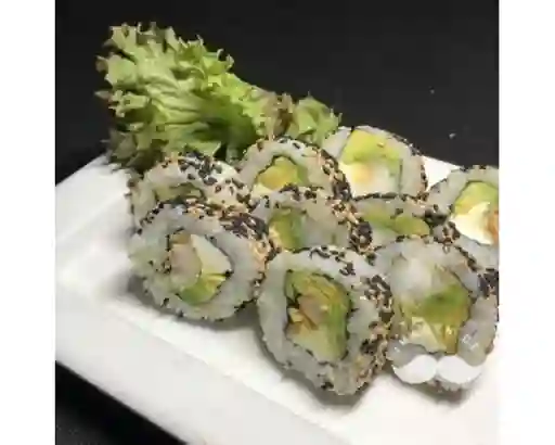 California Roll