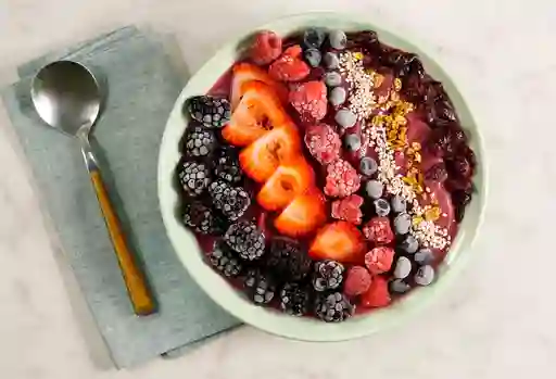 Bowl de Frutas