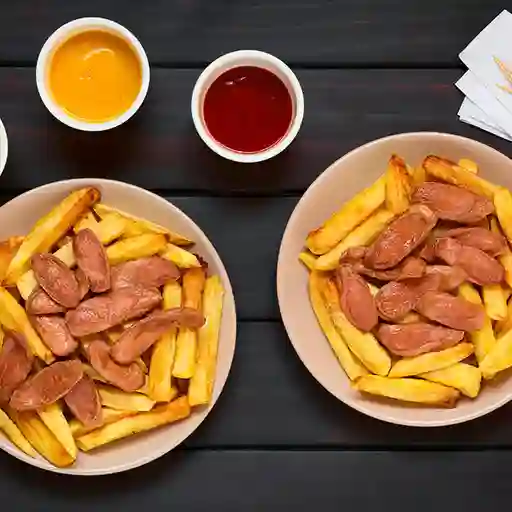 Combo para Compartir