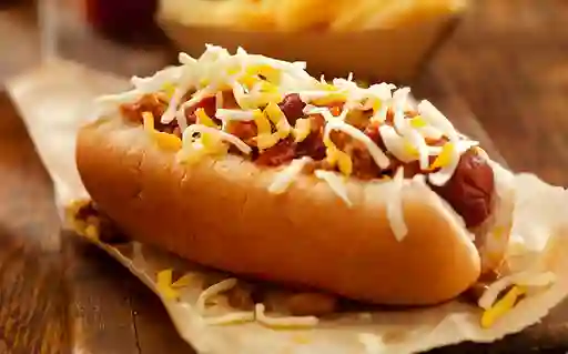 Perro Intensa