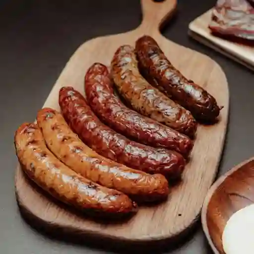 Mix de Chorizos