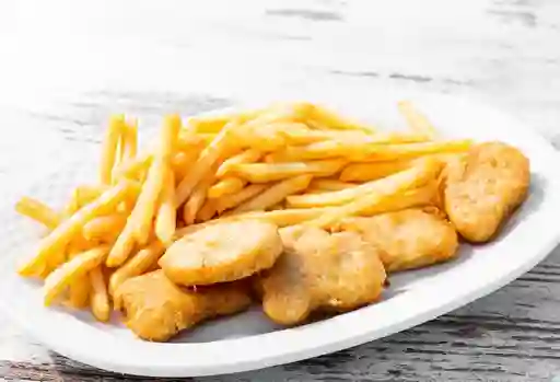 Nuggets Porción