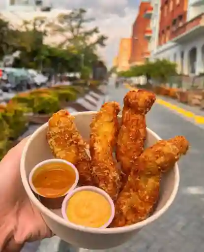 Chicken Tenders