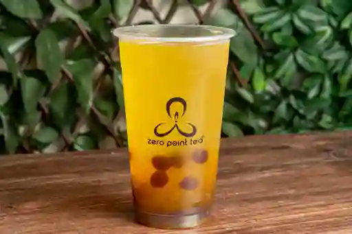 Boba Passion