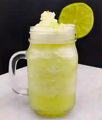 Limonada Frappé 14 Oz