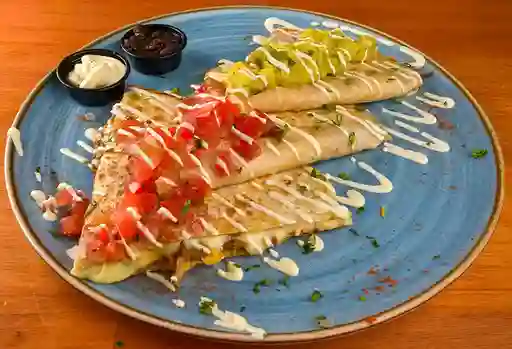 Quesadilla