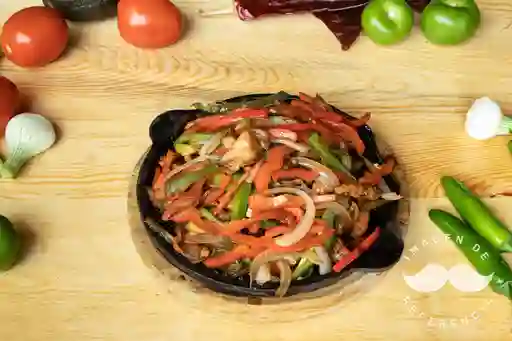 Fajitas