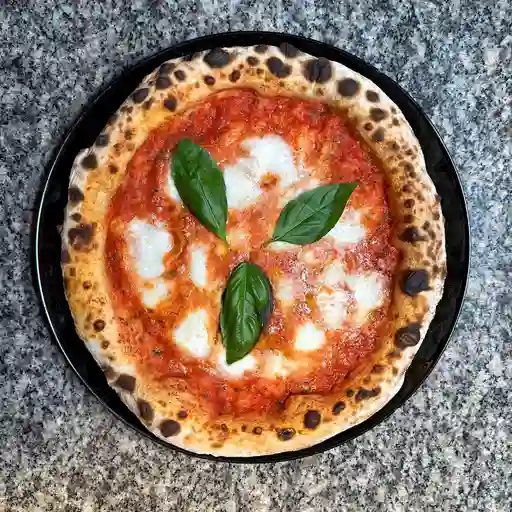 Pizza Margherita Tradizionale