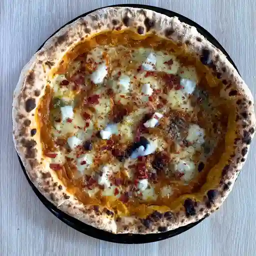 Pizza Valentino