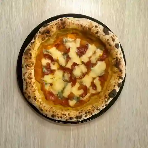 Pizza Di Zucca