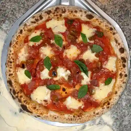 Pizza Sbagliata